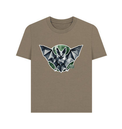 Willow Grey Long-Eared Bat Women's Classic T-Shirt