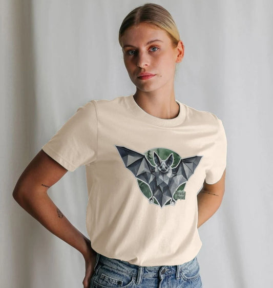 Grey Long-Eared Bat Women's Classic T-Shirt