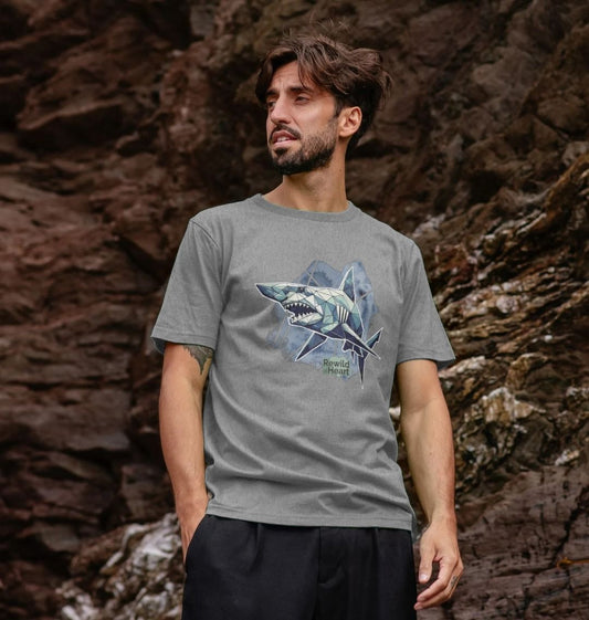 Goblin Shark Men's T-Shirt