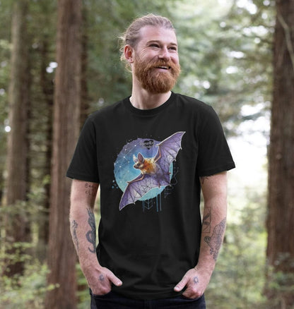 Bat Summer | Men's Classic T-Shirt