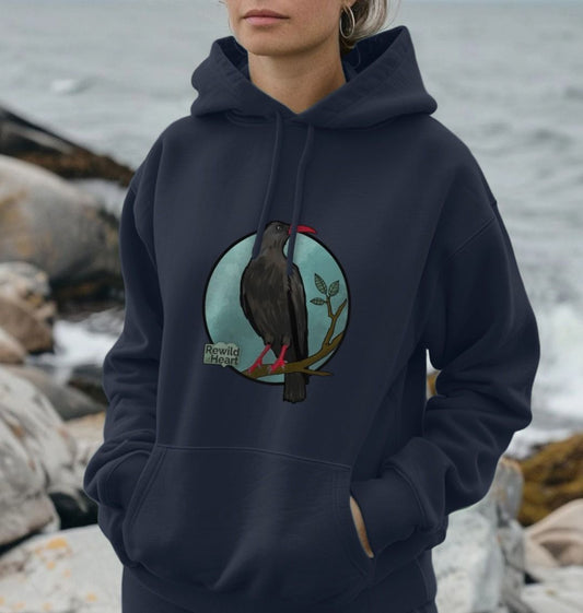Chough Solace Hoodie