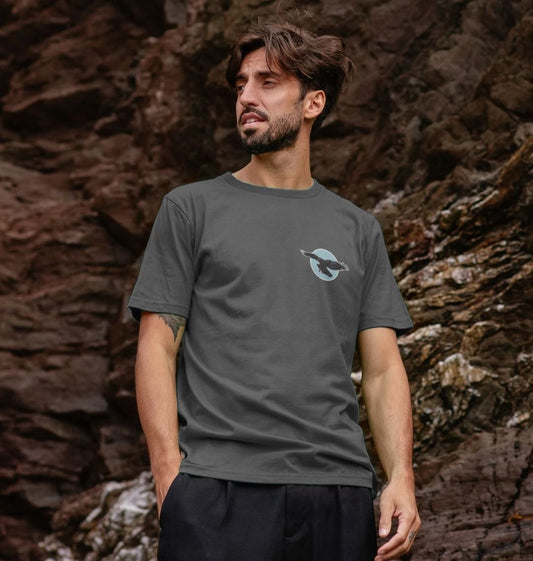 Chough Coastal Breeze Solace Men's T-Shirt