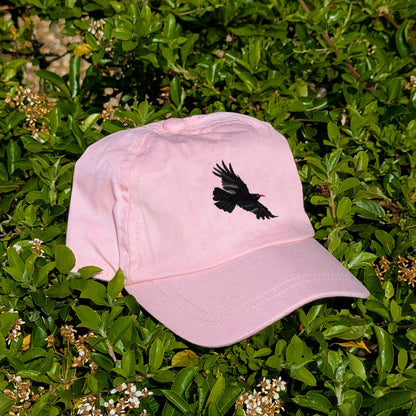 Chough Embroidered Baby/Toddler Cap (up to 5 years)
