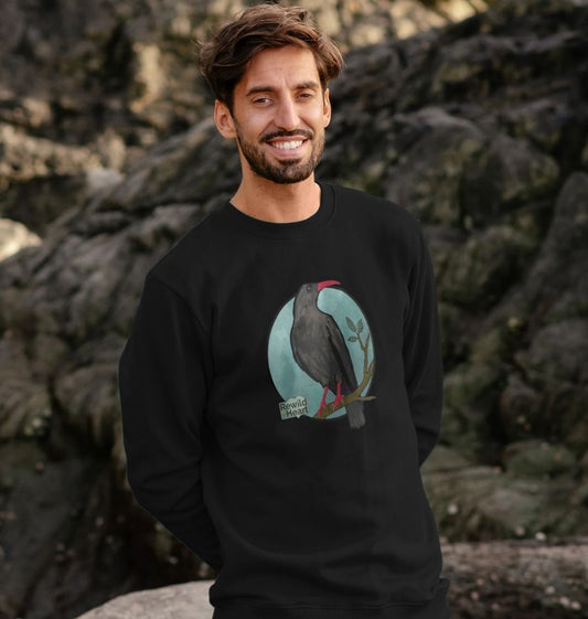 Chough Solace Men's Sweater