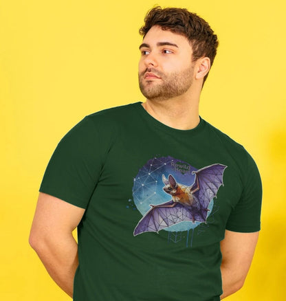 Bat Summer | Men's Classic T-Shirt