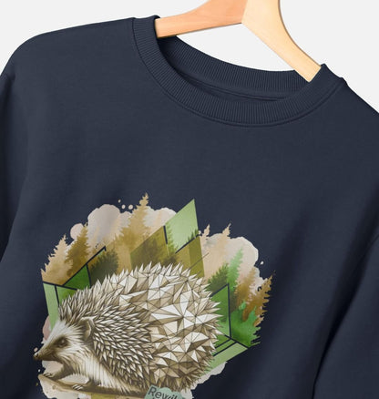 Hedgehog Men's Sweater