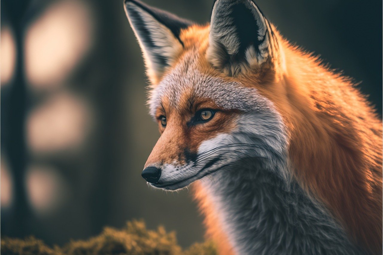 Fox