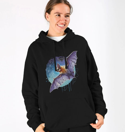 Bat Summer Hoodie