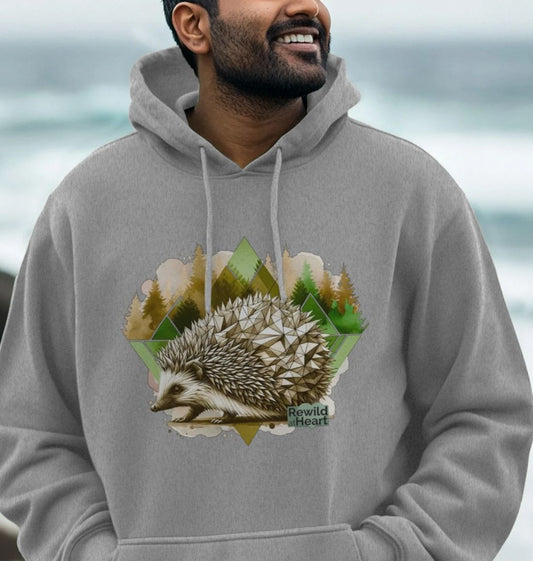 Hedgehog Hoodie