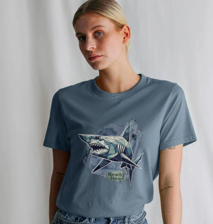 Goblin Shark Women's Classic T-Shirt