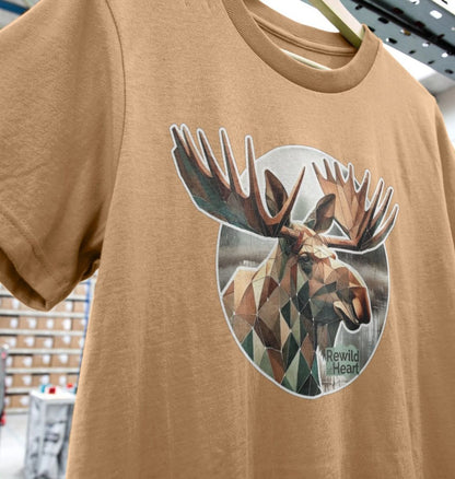 Guardian Elk Women's Classic T-Shirt