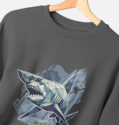 Goblin Shark Men's Sweater